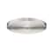 Z-Lite Multi Point Canopy Ceiling Plate, 5-Light, 12 In.W x 1.5 In.H, Brushed Nickel CP1205R-BN - alternate 1